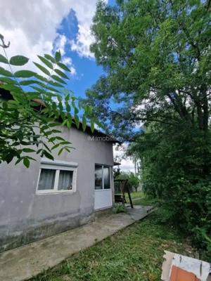 Sanmihaiu Roman- Vila Individuala - 5 camere - 800mp teren - imagine 9