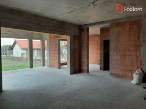 Casa individuala cu 5 camere de vanzare in localitatea Dumbravita - imagine 6