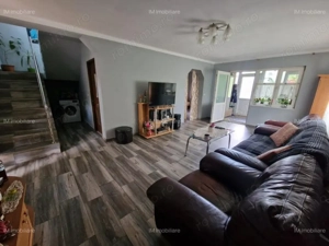 Sanmihaiu Roman- Vila Individuala - 5 camere - 800mp teren - imagine 6