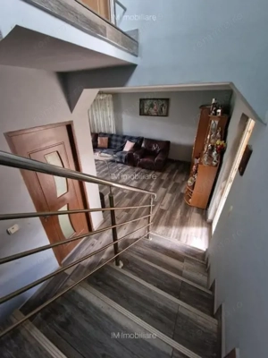 Sanmihaiu Roman- Vila Individuala - 5 camere - 800mp teren