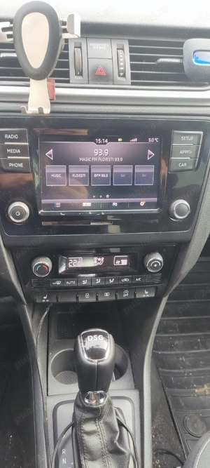 Skoda Rapid Spaceback - imagine 5