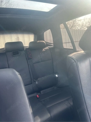 De vanzare BMW X3  - imagine 3