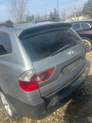 De vanzare BMW X3  - imagine 4