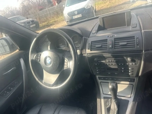 De vanzare BMW X3 