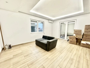 Duplex de inchiriat cu bucatarie mobilata si utilata - Mosnita Veche