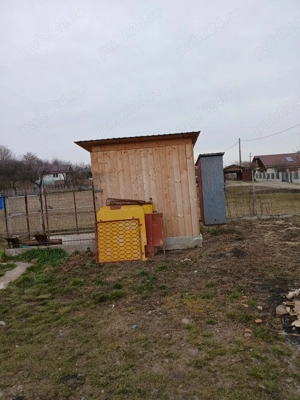 Vind casa pe valea Chintaului Cluj - imagine 2