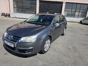 Vand Golf 5 Variant - imagine 4