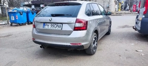 Skoda Rapid Spaceback - imagine 4