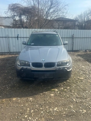 De vanzare BMW X3  - imagine 5