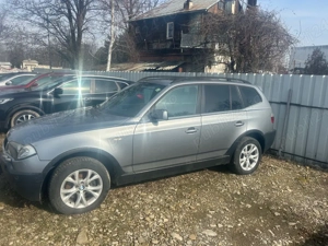 De vanzare BMW X3  - imagine 2