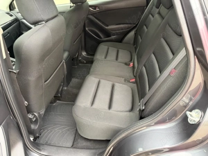 Mazda CX-5 AWD(4X4) - imagine 20