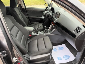 Mazda CX-5 AWD(4X4) - imagine 23