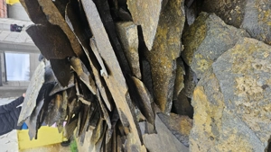 Piatră naturală decorativă 