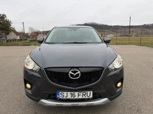 Mazda CX-5 AWD(4X4) - imagine 7