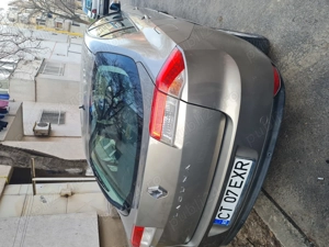 Renault Laguna3  diesel - imagine 2