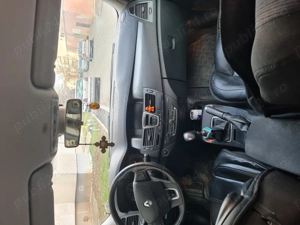 Renault Laguna3  diesel - imagine 3