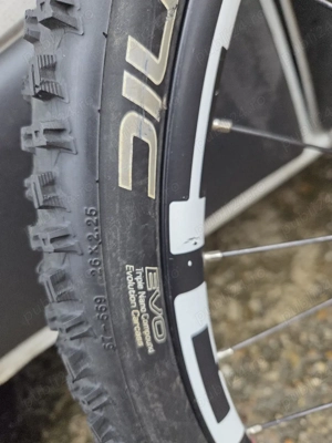 roata 26 fata cu disc 180mm