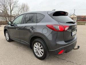 Mazda CX-5 AWD(4X4) - imagine 12