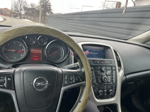 Opel Astra j 2011 , 1.7 cdti . - imagine 10