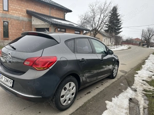 Opel Astra j 2011 , 1.7 cdti . - imagine 2