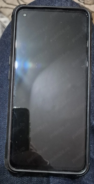 Oppo Reno5 5G 128GB 8GB Ram Dual - imagine 4