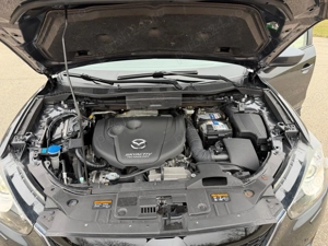 Mazda CX-5 AWD(4X4) - imagine 13