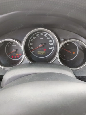 Honda Jazz 1.3 Benzină - imagine 3