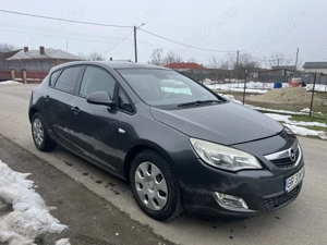 Opel Astra j 2011 , 1.7 cdti . - imagine 5