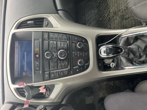 Opel Astra j 2011 , 1.7 cdti . - imagine 9