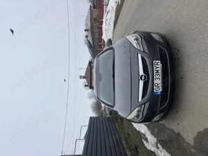 Opel Astra j 2011 , 1.7 cdti .