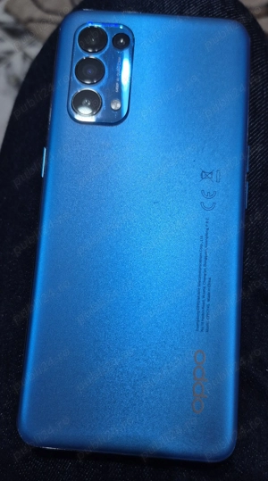 Oppo Reno5 5G 128GB 8GB Ram Dual - imagine 5