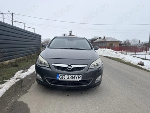 Opel Astra j 2011 , 1.7 cdti . - imagine 4