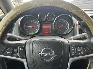 Opel Astra j 2011 , 1.7 cdti . - imagine 8