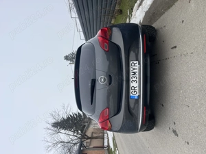 Opel Astra j 2011 , 1.7 cdti . - imagine 3