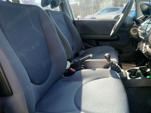 Honda Jazz 1.3 Benzină - imagine 6