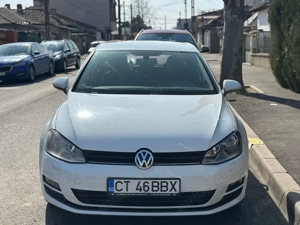 de vanzare golf 7 an 2016 - imagine 3