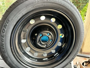 roata rezerva uz temporar BMW R18