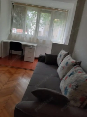 Apartament 2 camere decomandat de închiriat   Str. Iza, Rogerius, Oradea - imagine 5