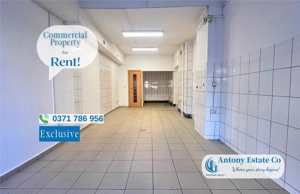 Spatiu Comercial de inchiriat, Alimentatie publica, Iosia, Oradea