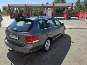 Vand Golf 5 Variant - imagine 4