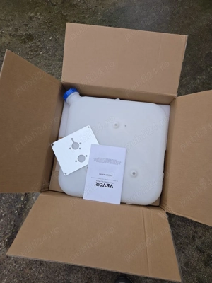 incalzitor motorina 8kw sirocou webasto - imagine 2