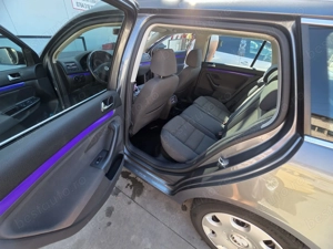 Vand Golf 5 Variant - imagine 7