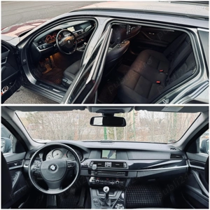 BMW F11 520d 2013 Proprietar Distributie schimbata Garantie - imagine 7