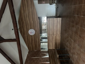 De inchiriat spatiu pentru restaurant in suprafata de 146 mp, zona Brancoveanu-Iosefin