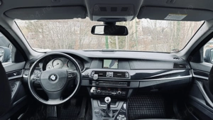 BMW F11 520d 2013 Proprietar Distributie schimbata Garantie - imagine 9