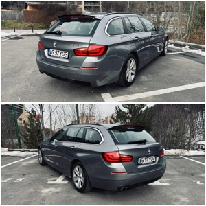 BMW F11 520d 2013 Proprietar Distributie schimbata Garantie - imagine 3