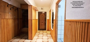Apartament 3 camere decomandate,etaj 1, loc parcare si boxa, zona C-lea Romanului - imagine 3