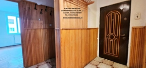 Apartament 3 camere decomandate,etaj 1, loc parcare si boxa, zona C-lea Romanului - imagine 2