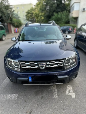 vand Dacia Duster 2016 tce1200 benzina euro 6 - imagine 2