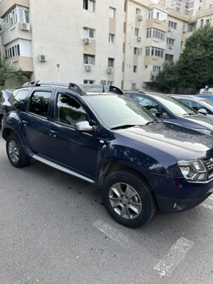vand Dacia Duster 2016 tce1200 benzina euro 6 - imagine 4
